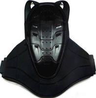 Protection Dorsale Moto Tout-Terrain Haut de Gamme 2026 – Respirante, Séchage Rapide, Coupe-Vent, Unisexe, Toutes Saisons