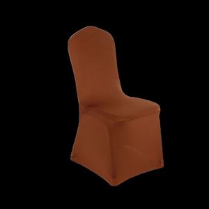 Funda Elástica de Spandex para Silla, Colorida, para Eventos, Iglesia, Venta al Por Mayor 2024 - Product Image 2