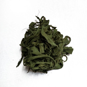 Fournisseur du Bangladesh de rebuts de tissu de couture, de rebuts textiles verts et de rebuts textiles de coton verts - Product Image 3