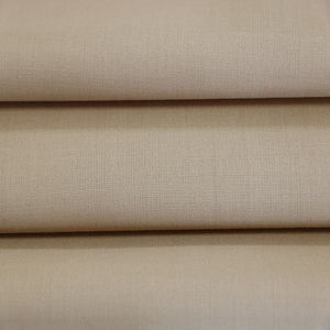 Tela <span class=keywords><strong>Valetin</strong></span> Color Caqui, Mezcla de Poliéster/Lana, Tela de Lana Peinada para Uniformes W-011 - Product Image 2