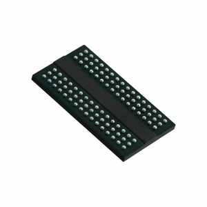 Compre en Línea Componentes Electrónicos Memoria AS4C64M16D3L-12BAN 96 VFBGA Distribuidor Autorizado - Product Image 1
