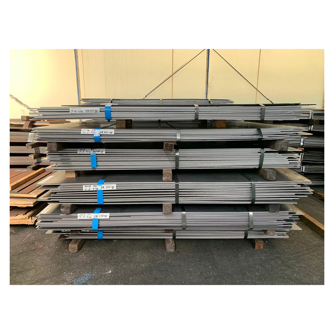 Galvannealed Steel What's The Difference Between Galvanized