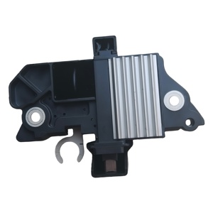 Regulador de Voltaje del Alternador CS-CVI16SIC JFZ132Y 208509C de Alta Calidad para Camiones Sinotruk - Product Image 1