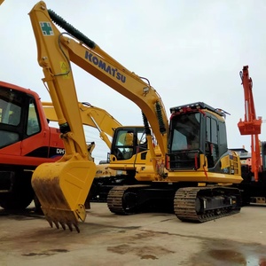 Excavadora Komatsu Pc130 usada, excavadora de 13 toneladas Original japonesa en buenas condiciones, funciona en Japón, 130-8, Pc110 Pc160 - Product Image 4