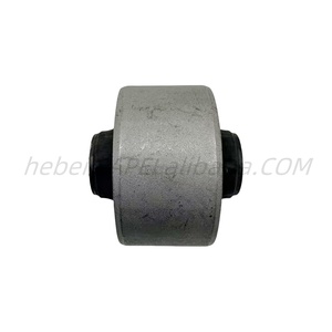54584-F9000 <span class=keywords><strong>Precio</strong></span> de fábrica Piezas de automóvil Buje de brazo de control de suspensión Adecuado para automóviles coreanos 54584 F9000 - Product Image 5
