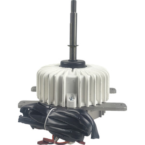 มอเตอร์ดีซี Welling ZKSP-900-8-1 310V 920W 850RPM แม่เหล็กถาวรแบบไร้แปรงถ่าน ติดตั้งแบบหน้าแปลน สำหรับเครื่องใช้ไฟฟ้าภายในบ้าน - Product Image 1