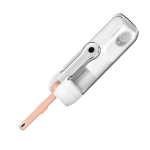 Bidet Portable avec Laveuse d'Hygiène Personnelle Électrique Compacte à Longue Buse pour Voyage à Domicile et Usage Extérieur - Product Image 4