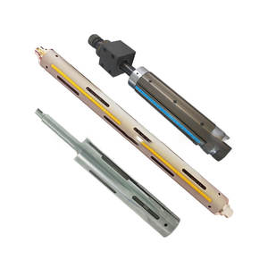 Arbre pneumatique de type barre de clé Offre Spéciale, arbre pneumatique de type barre de clé de 3 pouces, machine de revêtement de batterie au lithium - Product Image 1