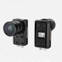 Lector de Códigos Industriales HIKRobot Serie 5000 MV-ID5050M/ID5060M/ID5120/ID5200 con 1 Año de Garantía y Soporte Técnico