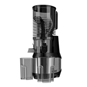 Exprimidor Savtm de 500 ml, Acero Inoxidable, Motor de Corriente Continua, 12,000 RPM, Electrodoméstico de Cocina Multifuncional para Exprimir - Product Image 2