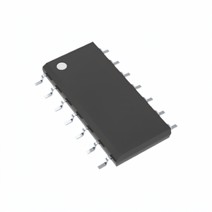 Composants électroniques originaux de gestion de l'alimentation (PMIC) CS8120YDR14 14 SOIC - Product Image 1
