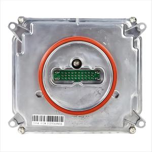 A3 A6 A7 <span class=keywords><strong>A8</strong></span> TT 7PP941472J Módulo de control de faros LED Automotriz 12V Auto T10 Luz de coche 5W Atmósfera Luz <span class=keywords><strong>interior</strong></span> Nuevo - Product Image 4