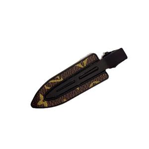 <span class=keywords><strong>Instagram</strong></span> Style Version coréenne Vintage cuir métal ours <span class=keywords><strong>en</strong></span> peluche frange pince canard échiquier pince maquillage pince cheveux accessoires - Product Image 1