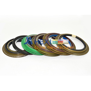 Joint d'étanchéité 20031744B 4224532M1 <span class=keywords><strong>pour</strong></span> pièce d'étanchéité 133.3x197/219x24 - Product Image 6