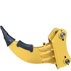 รถขุดรถขุด <span class=keywords><strong>Komatsu</strong></span> Volvo สำหรับรถแบคโฮ - Product Image 3