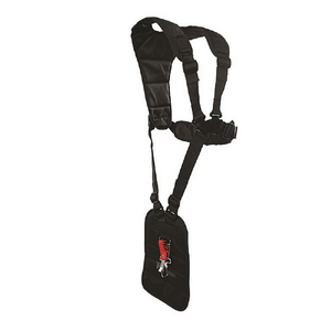 Harnais de débroussailleuse compatible Zomax pour débroussailleuses DAEWO0 Réf 113014 - Product Image 1