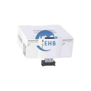 ระบบควบคุมอัตโนมัติแบบใหม่ <span class=keywords><strong>FX2N</strong></span>-<span class=keywords><strong>32ER</strong></span>-<span class=keywords><strong>ES</strong></span>/<span class=keywords><strong>UL</strong></span> - Product Image 3