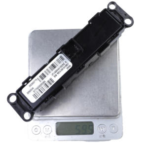 Commutateur de danger bon marché d'usine 68044102AC pour 2009-2017 Chrysler Dodge Jeep Traction - Product Image 5