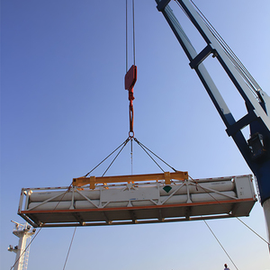 20ft/40ft bán tự động <span class=keywords><strong>container</strong></span> spreader Chất lượng cao <span class=keywords><strong>container</strong></span> spreader lifing spreader - Product Image 2