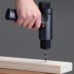 <span class=keywords><strong>Xiaomi</strong></span> <span class=keywords><strong>Mijia</strong></span> Perceuse <span class=keywords><strong>électrique</strong></span> sans balais 30n.m Torque Type-c Rechargeable Ménage Multi-fonction <span class=keywords><strong>Tournevis</strong></span> <span class=keywords><strong>électrique</strong></span> sans fil - Product Image 5