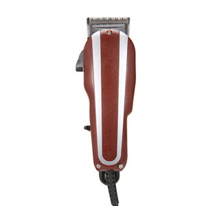 Coupe de cheveux style hommes tondeuses à cheveux électriques <span class=keywords><strong>Kit</strong></span> de coupe de cheveux filaire <span class=keywords><strong>tondeuse</strong></span> à barbe barbiers professionnels Machine de découpe de cheveux - Product Image 3