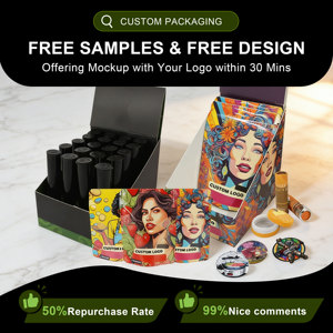 Cajas de Envío Personalizadas con Logotipo, Cajas de Empaque para Snacks, Caja de <span class=keywords><strong>Cartón</strong></span> con Diseño OEM - Product Image 6