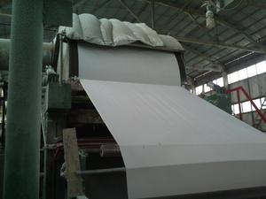 Máy Làm Sổ Tập Thể Dục Tự Động Hoàn Toàn - Product Image 2