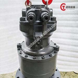 Graafmachine Reserveonderdelen <span class=keywords><strong>Swing</strong></span> <span class=keywords><strong>Motor</strong></span> Jonyang Jy230elb <span class=keywords><strong>Swing</strong></span> <span class=keywords><strong>Motor</strong></span> Assemblage Voor Graafmachine <span class=keywords><strong>Motor</strong></span> Reparatie Onderdelen - Product Image 3