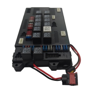 Pièces de système électronique de camion de haute qualité, moule de commande gauche et droit WG9719581022 WG9719581022 pour Sinotruk HOWO - Product Image 5