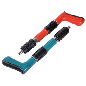 Plaque métallique à la maison <span class=keywords><strong>tir</strong></span> fixation Mini cloueur poinçon silencieux plafond fixation outils Installation mur solide béton pistolet à clous - Product Image 2