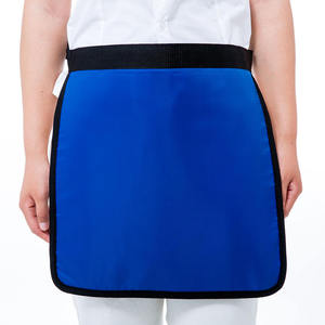 Accessoires médicaux pour radiographie, tablier de protection radiologique en plomb de haute qualité, vêtements de protection contre les radiations - Product Image 6