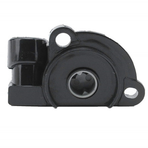 17106682 Tự Động Cảm Biến Vị Trí Bướm Ga Cảm Biến TPS Cảm Biến cho Chevrolet <span class=keywords><strong>GM</strong></span> Buick - Product Image 2