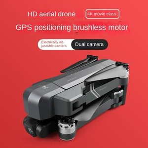 Quadcopter SJRC F11 4K Pro GPS con Gimbal de 2 Ejes, Alcance de 3 KM, WiFi 5G FPV, Plegable y sin Escobillas - Product Image 6