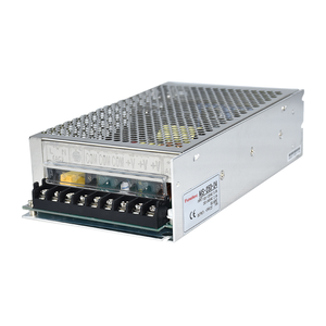 Catu Daya Switching 250W Volume Kecil AC 220 ke DC 24V 10A Catu Daya Industri MS-250-24V 10A - Product Image 1