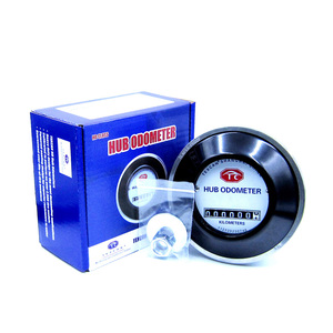 777-0539 TEXCAN Máy đo hành trình trung tâm rơ moóc HUBODOMETER HUB ODOMETER - Product Image 5