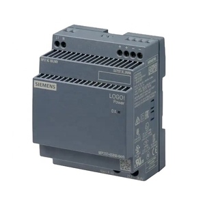 S120โมดูลมอเตอร์เดี่ยวของ6SL3120-1TE21-8AD0ไดนามิกส์ของแท้ - Product Image 3