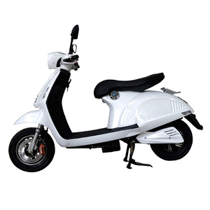Scooter motor 48V freno trasero 10 pulgadas <span class=keywords><strong>Nui</strong></span> motocicleta eléctrica Wenzhou bicicleta eléctrica - Product Image 4