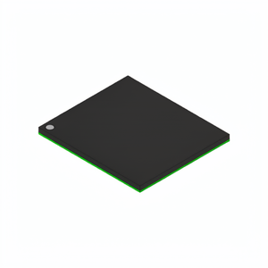 Mémoire 165 LBGA CY7C1460AV25-200BZXC Acheter en ligne Composants électroniques Distributeur agréé - Product Image 1