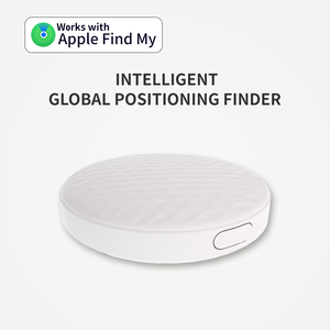 Uniean F26 Thông Minh GPS Tracker Chống Mất Thời Gian Thực Tracker Tìm Của Tôi Tracker Cho Xe Đạp Xe Máy Ví Hành Lý Cho Iphone - Product Image 3