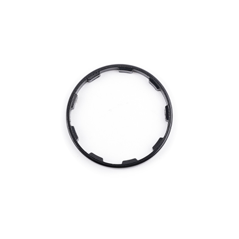 Black Spacer 3mm