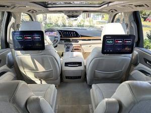 MEILLEURES VENTES RAPIDES pour Cadillac <span class=keywords><strong>ESCalade</strong></span> Sport Platinum SUV d'occasion - Product Image 5