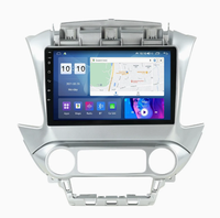 Autoradio Android 14 de 10 pouces pour Chevrolet Suburban Tahoe GMC Yukon 2015-2020 Lecteur multimédia vidéo GPS Navigation Stéréo automobile