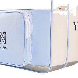 Muestra Gratuita, Bolsa de Neopreno Personalizada, Portátil, Impermeable, para Raqueta de Tenis, Padel y Pickleball - Product Image 4
