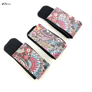 Dây Đeo Trượt Tuyết Băng Đồng Bắc Âu Cao Su In Theo Yêu Cầu Cao Cấp - Product Image 2