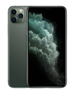 Teléfono Usado A+ 99% iPhone 11 Pro Max Desbloqueado Original de Segunda Mano Renovado Smartphone 5G - Product Image 3