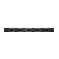 Serveur Dell R640 8SFF d'occasion avec processeur Xeon Gold 6258R, 32 Go de DDR4, H730P, disque dur SAS/SATA de 2 To, inter-rack, reconditionné, en stock