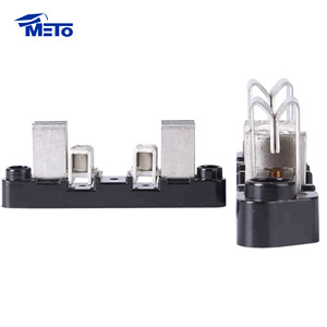 Pièces intérieures du boîtier de compteur, clips en bakélite pour base de compteur - Product Image 3