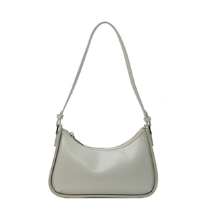 Bolso para axilas, bolsos de hombro de cuero PU suave de buena calidad, bolso de mano para mujer, carteras para mujer - Product Image 4