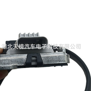 Nox Sns0987a Nitrogen Oxide <b>Sensor</b> 12V <b>For</b> Renault Euro V Vi China Iv V Vi Epa <b>Car</b> Replacement Part - Product Image 3