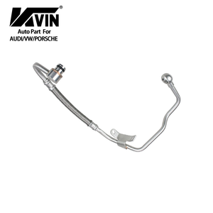 Kvin 06j145778H Turbocompressor Buis Voor Cc/Mt Turbocompressor Oliebuis Voor 9x/99/94/Hr/Tg 06j 145 778 H - Product Image 1
